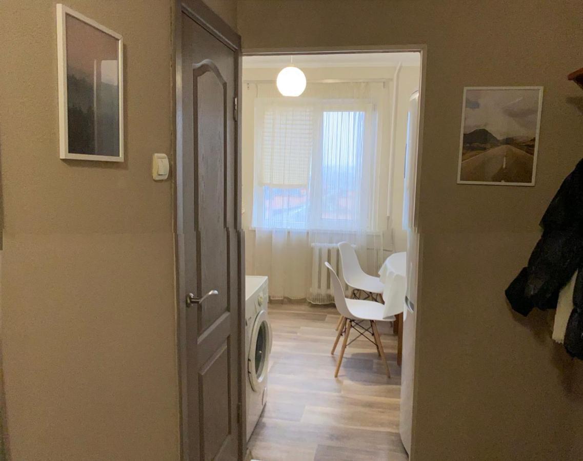 Бульвар Олександрійський 125 Comfort House Bila Tserkva Eksteriør billede
