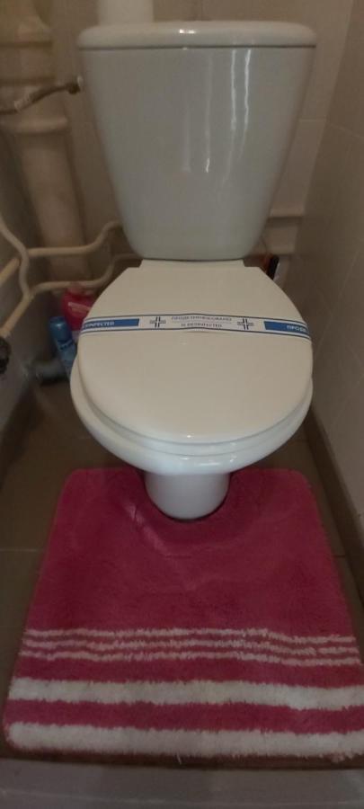 Бульвар Олександрійський 125 Comfort House Bila Tserkva Eksteriør billede